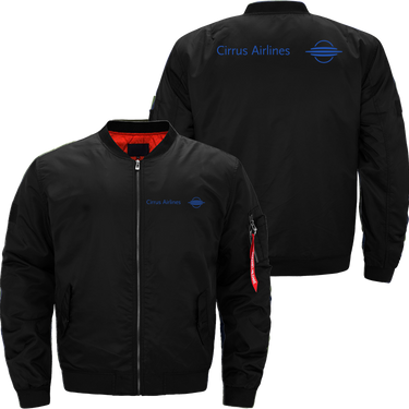 CIRRUS AIRLINES JACKET